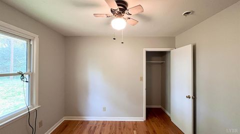 Tiny photo for 751 Long Island Road, Gladys, VA 24554 (MLS # 362789)