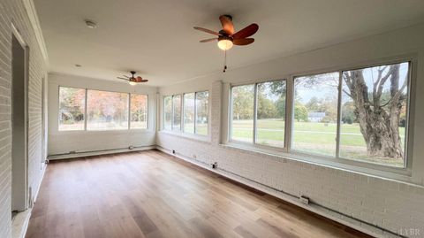 Tiny photo for 751 Long Island Road, Gladys, VA 24554 (MLS # 362789)