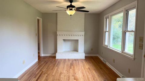 Tiny photo for 751 Long Island Road, Gladys, VA 24554 (MLS # 362789)