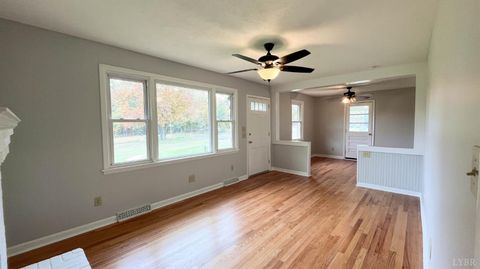 Tiny photo for 751 Long Island Road, Gladys, VA 24554 (MLS # 362789)