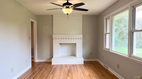 Tiny photo for 751 Long Island Road, Gladys, VA 24554 (MLS # 362789)
