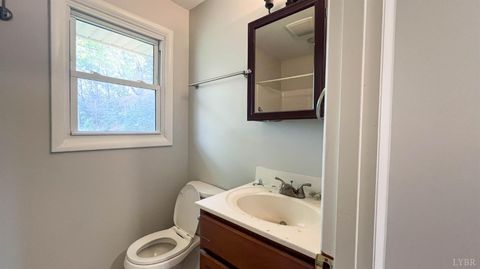Tiny photo for 751 Long Island Road, Gladys, VA 24554 (MLS # 362789)