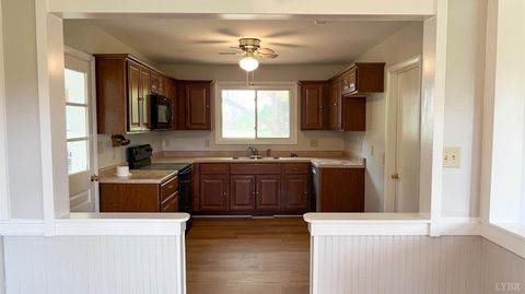 Tiny photo for 751 Long Island Road, Gladys, VA 24554 (MLS # 362789)