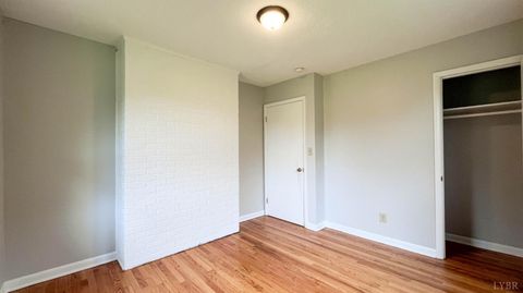 Tiny photo for 751 Long Island Road, Gladys, VA 24554 (MLS # 362789)