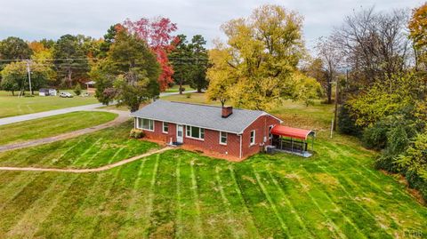 Tiny photo for 751 Long Island Road, Gladys, VA 24554 (MLS # 362789)