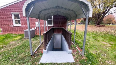 Tiny photo for 751 Long Island Road, Gladys, VA 24554 (MLS # 362789)