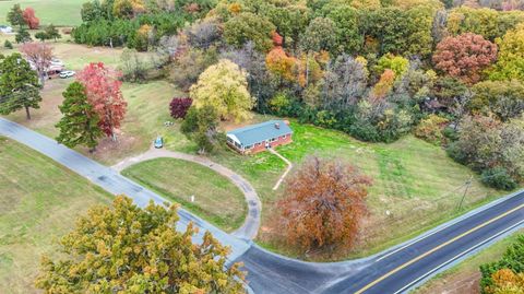 Tiny photo for 751 Long Island Road, Gladys, VA 24554 (MLS # 362789)