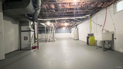 Tiny photo for 751 Long Island Road, Gladys, VA 24554 (MLS # 362789)