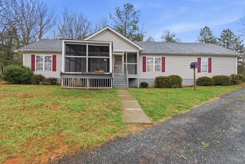 Mobile Home For Sale - 10406 Richmond Highway<br/> Lynchburg, VA 24504