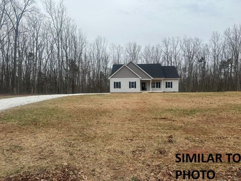 Tiny photo for 3656 Snapps Mill Road, Spout Spring, VA 24593 (MLS # 364405)