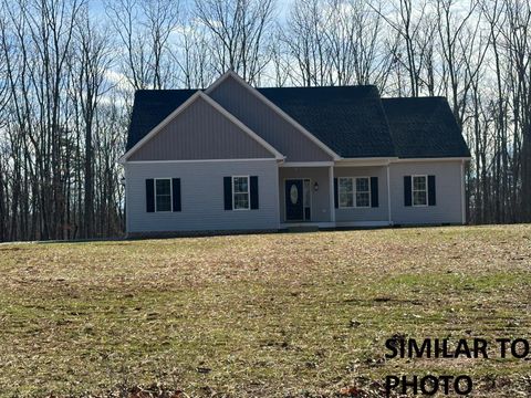 Tiny photo for 3656 Snapps Mill Road, Spout Spring, VA 24593 (MLS # 364405)