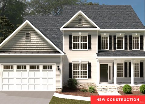 Photo of 1083 Snowfield Circle, Lynchburg, VA 24503 (MLS # 361340)