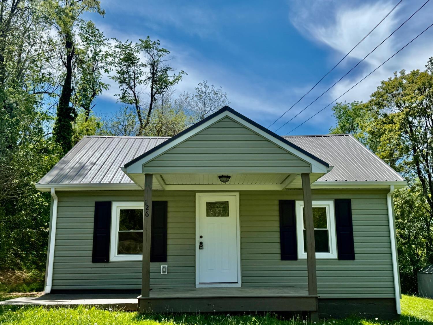 126 Drummer Street, Rustburg, Virginia image 1