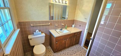 Tiny photo for 5909 Rhonda Road, Lynchburg, VA 24502 (MLS # 365840)