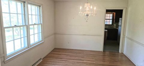 Tiny photo for 5909 Rhonda Road, Lynchburg, VA 24502 (MLS # 365840)