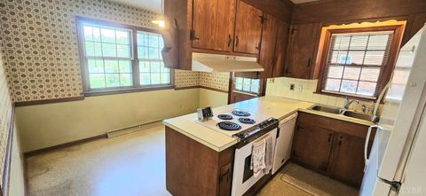 Tiny photo for 5909 Rhonda Road, Lynchburg, VA 24502 (MLS # 365840)