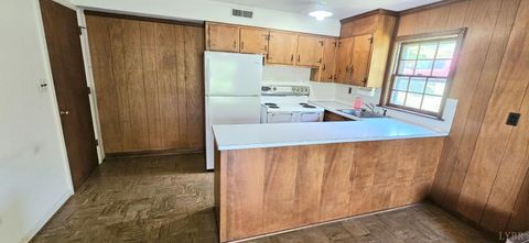 Tiny photo for 5909 Rhonda Road, Lynchburg, VA 24502 (MLS # 365840)