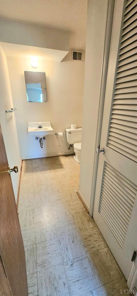 Tiny photo for 5909 Rhonda Road, Lynchburg, VA 24502 (MLS # 365840)