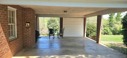 Tiny photo for 5909 Rhonda Road, Lynchburg, VA 24502 (MLS # 365840)