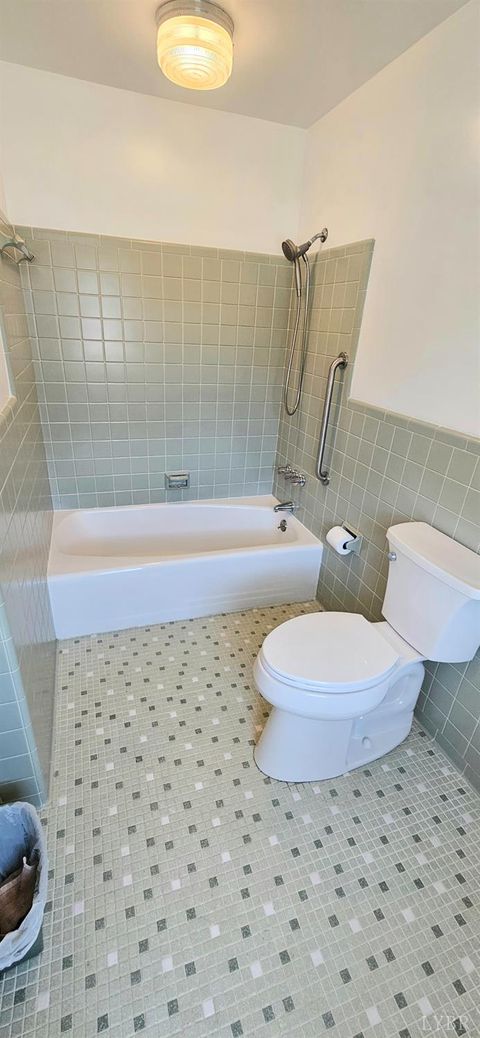 Tiny photo for 5909 Rhonda Road, Lynchburg, VA 24502 (MLS # 365840)