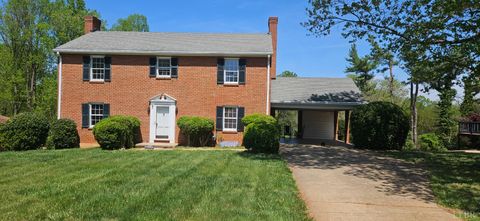 Tiny photo for 5909 Rhonda Road, Lynchburg, VA 24502 (MLS # 365840)