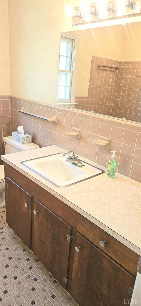 Tiny photo for 5909 Rhonda Road, Lynchburg, VA 24502 (MLS # 365840)