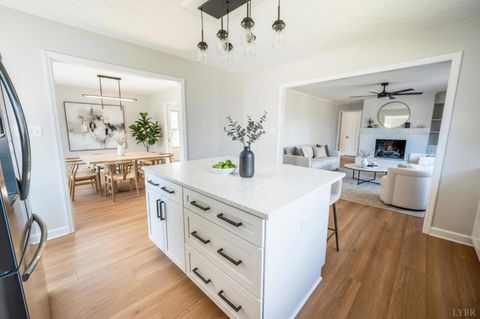 Tiny photo for 123 Lafayette Place, Forest, VA 24551 (MLS # 364619)