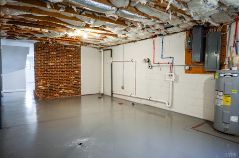 Tiny photo for 123 Lafayette Place, Forest, VA 24551 (MLS # 364619)