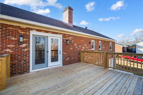 Tiny photo for 123 Lafayette Place, Forest, VA 24551 (MLS # 364619)