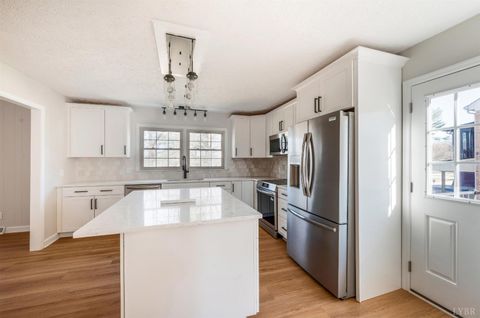 Tiny photo for 123 Lafayette Place, Forest, VA 24551 (MLS # 364619)