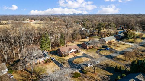 Tiny photo for 123 Lafayette Place, Forest, VA 24551 (MLS # 364619)