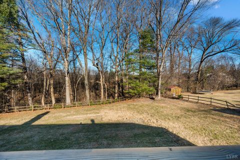 Tiny photo for 123 Lafayette Place, Forest, VA 24551 (MLS # 364619)