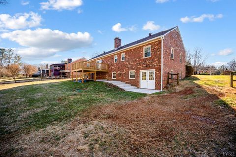 Tiny photo for 123 Lafayette Place, Forest, VA 24551 (MLS # 364619)
