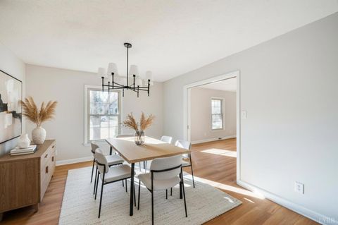 Tiny photo for 123 Lafayette Place, Forest, VA 24551 (MLS # 364619)