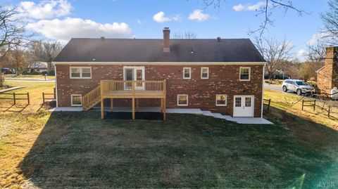 Tiny photo for 123 Lafayette Place, Forest, VA 24551 (MLS # 364619)