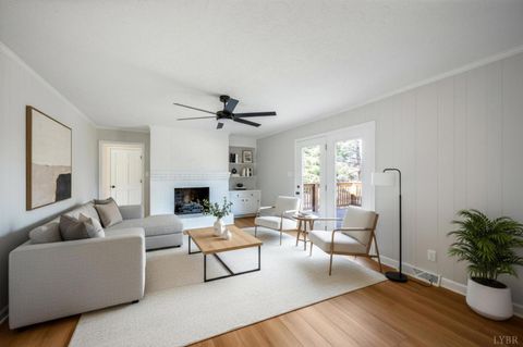 Tiny photo for 123 Lafayette Place, Forest, VA 24551 (MLS # 364619)