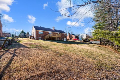 Tiny photo for 123 Lafayette Place, Forest, VA 24551 (MLS # 364619)