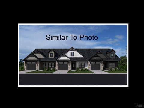 Townhouse For Sale - 164 Zion Place<br/> Rustburg, VA 24588