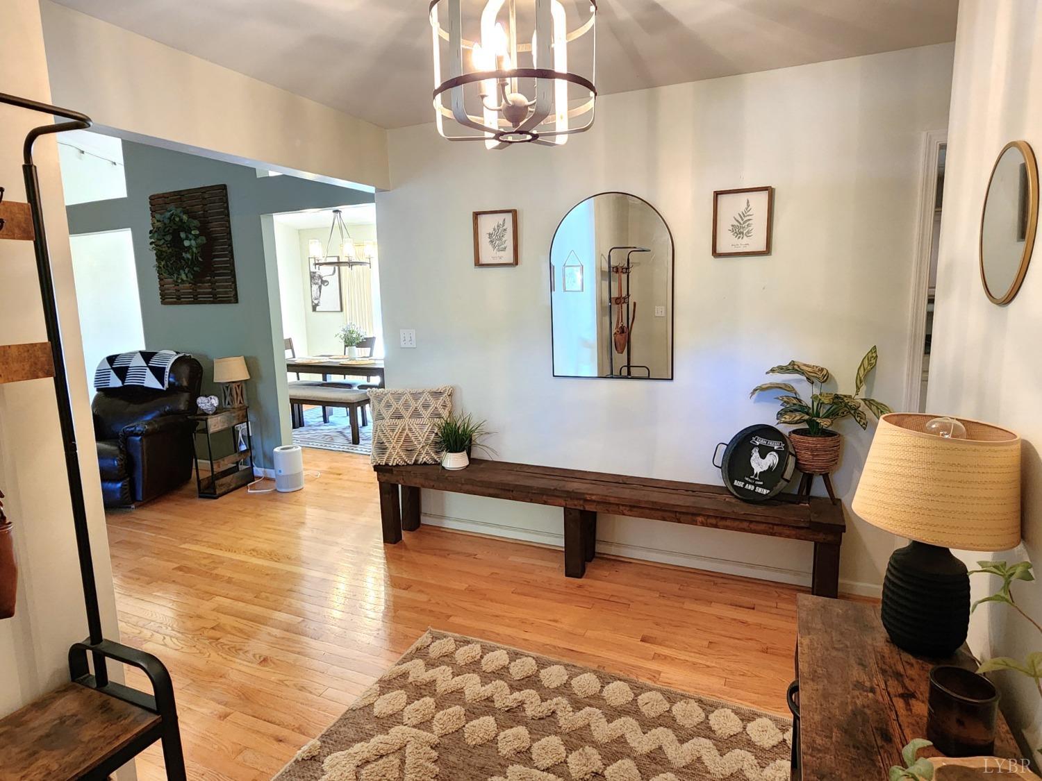 137 New London Drive, Lynchburg, Virginia image 6