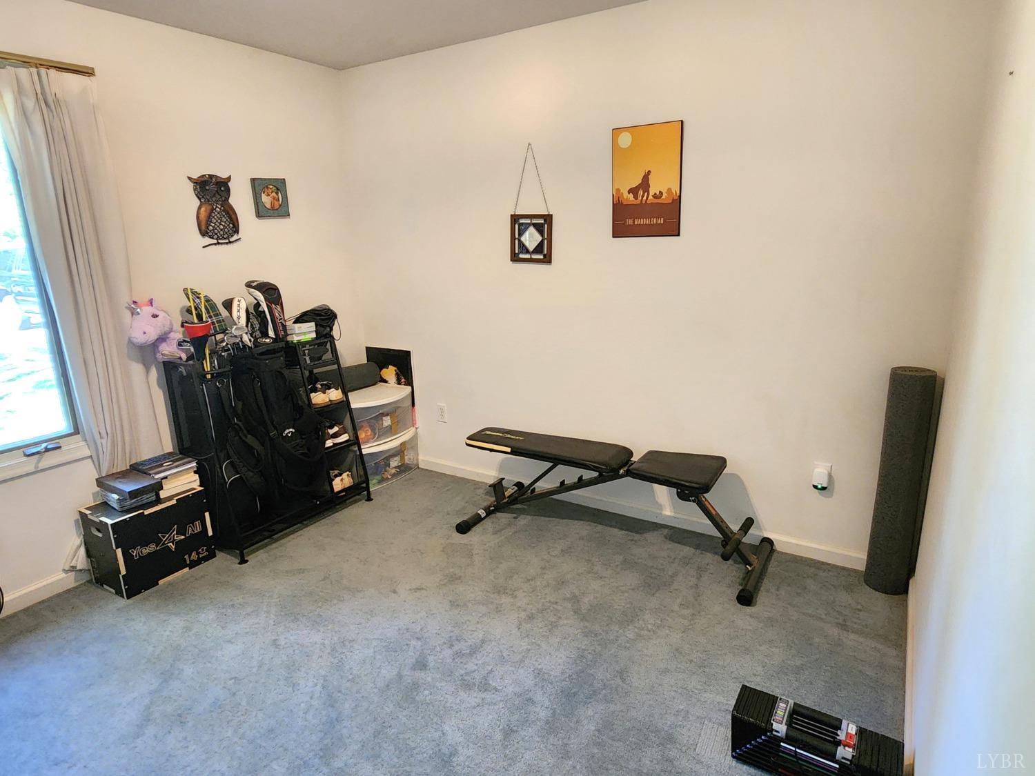 137 New London Drive, Lynchburg, Virginia image 41