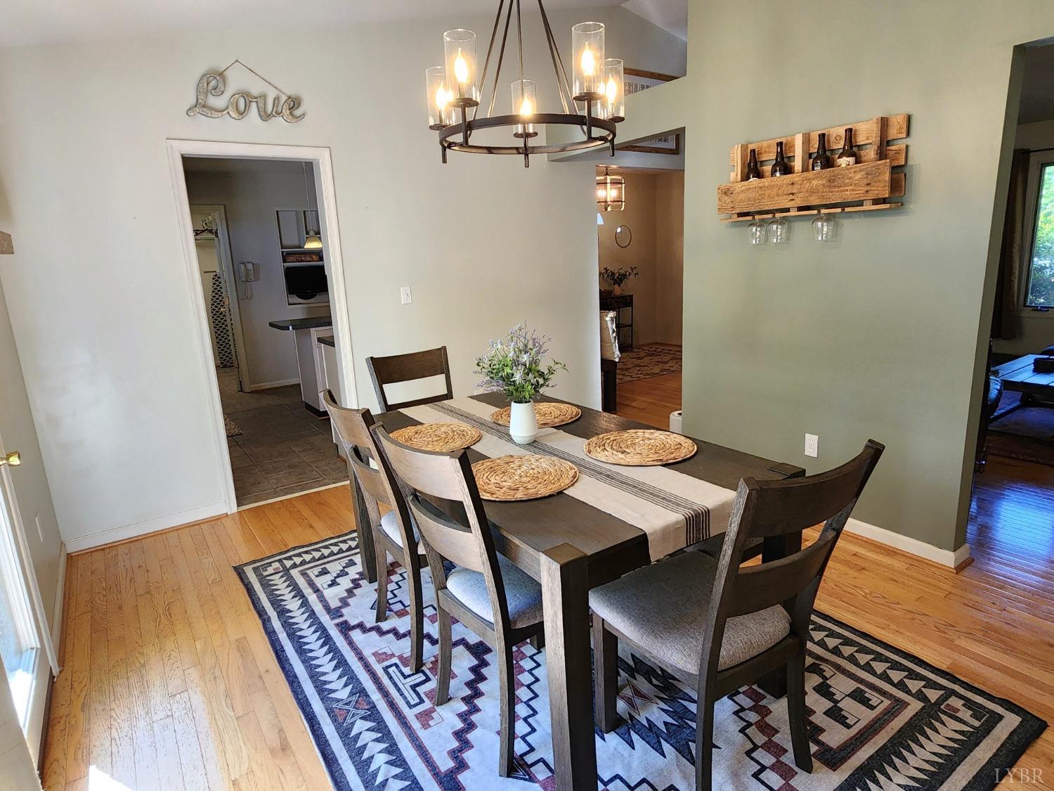 137 New London Drive, Lynchburg, Virginia image 17