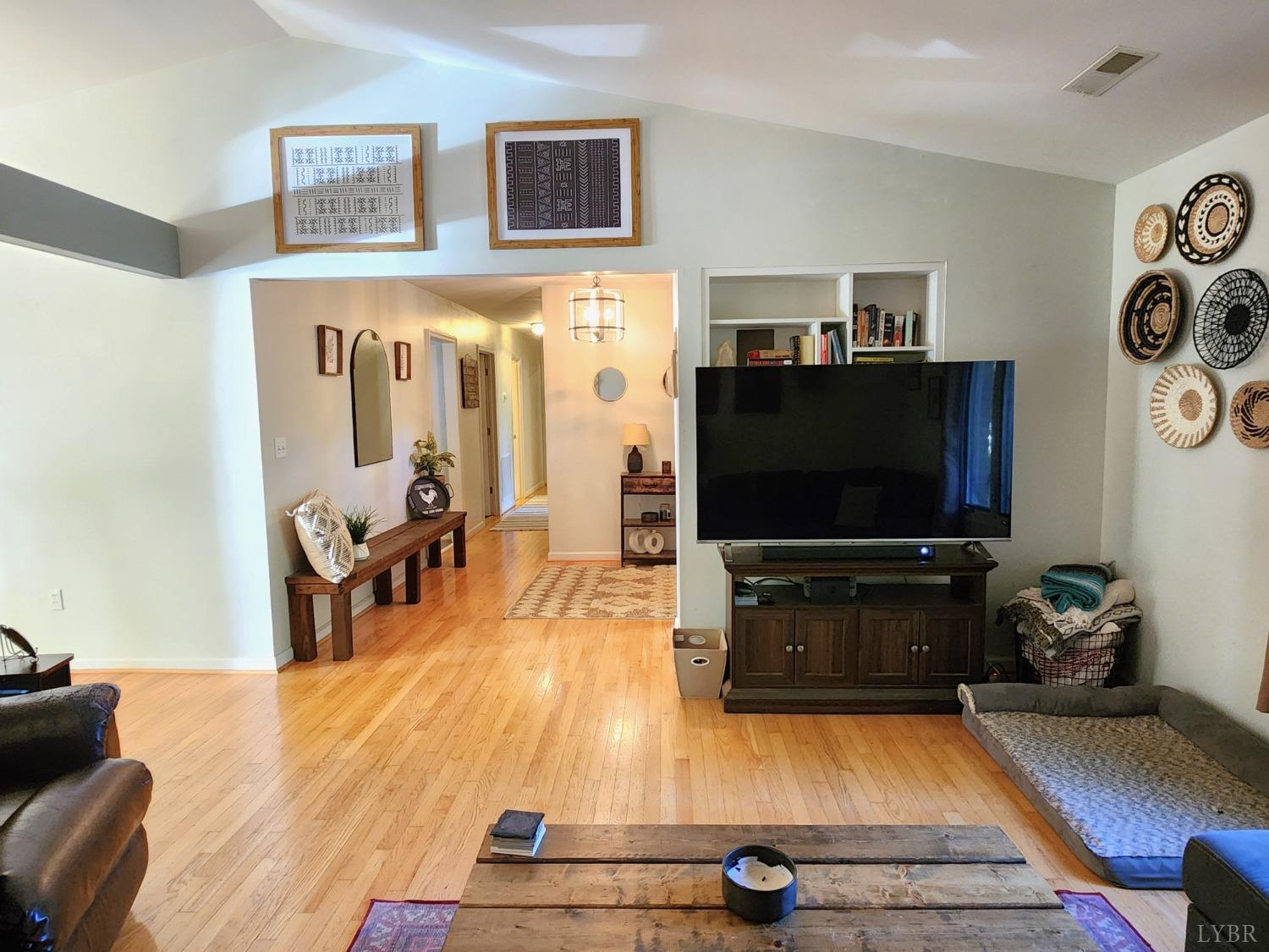 137 New London Drive, Lynchburg, Virginia image 8