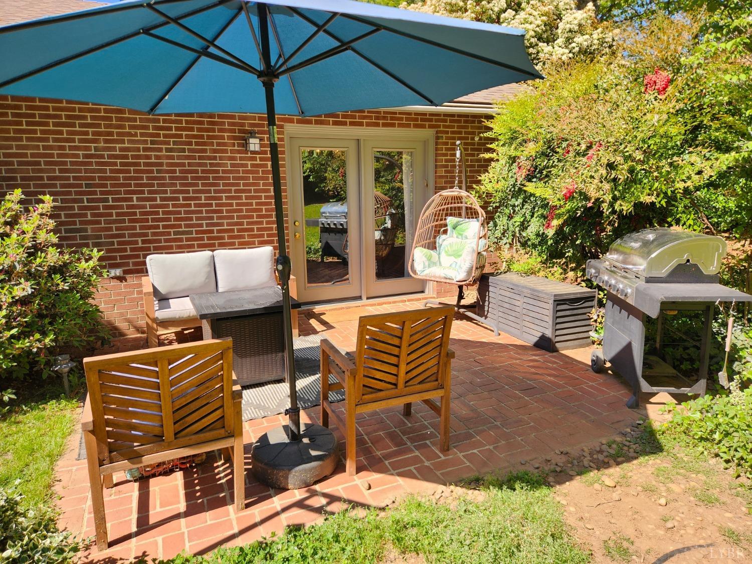 137 New London Drive, Lynchburg, Virginia image 50