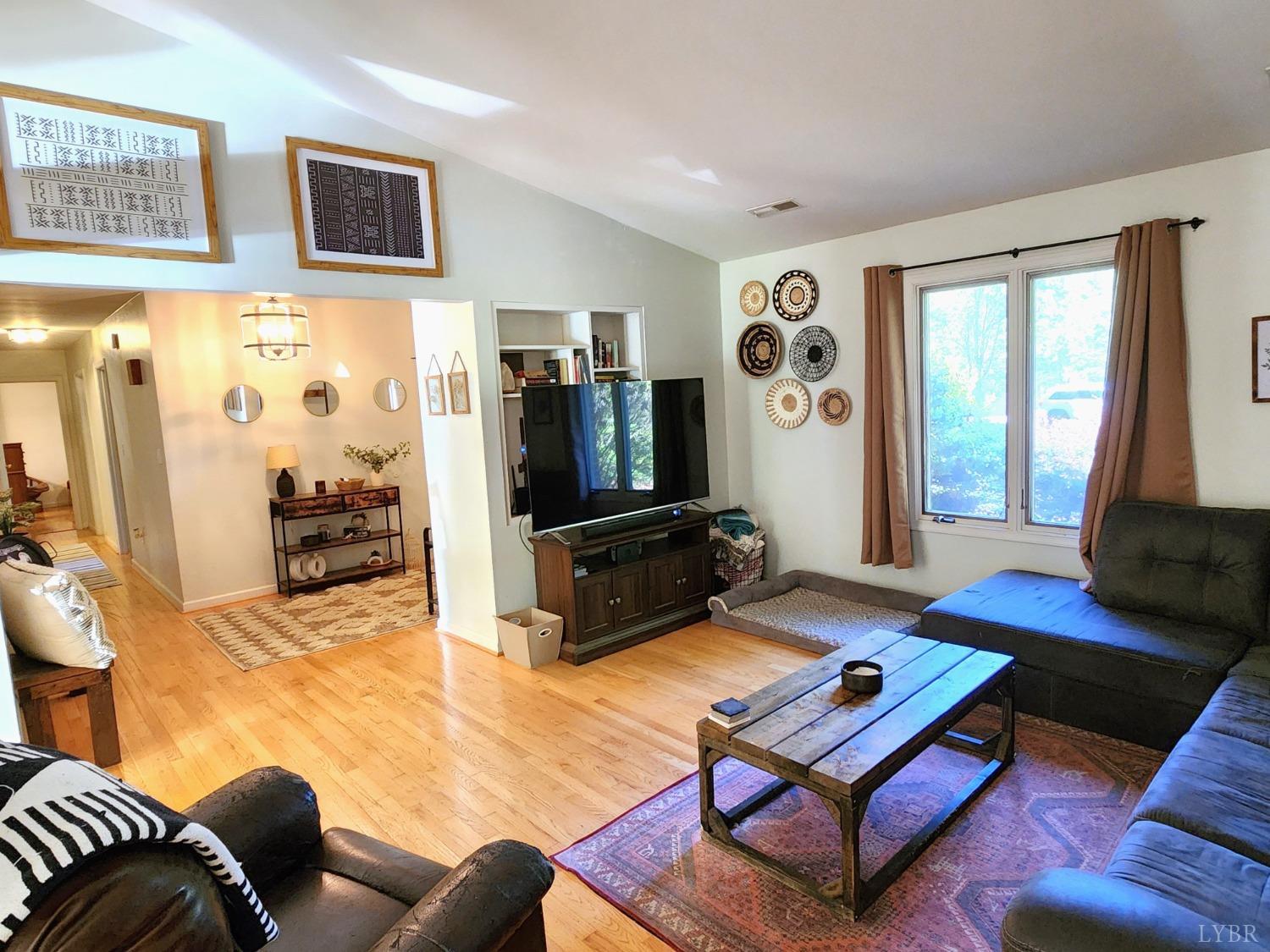 137 New London Drive, Lynchburg, Virginia image 9