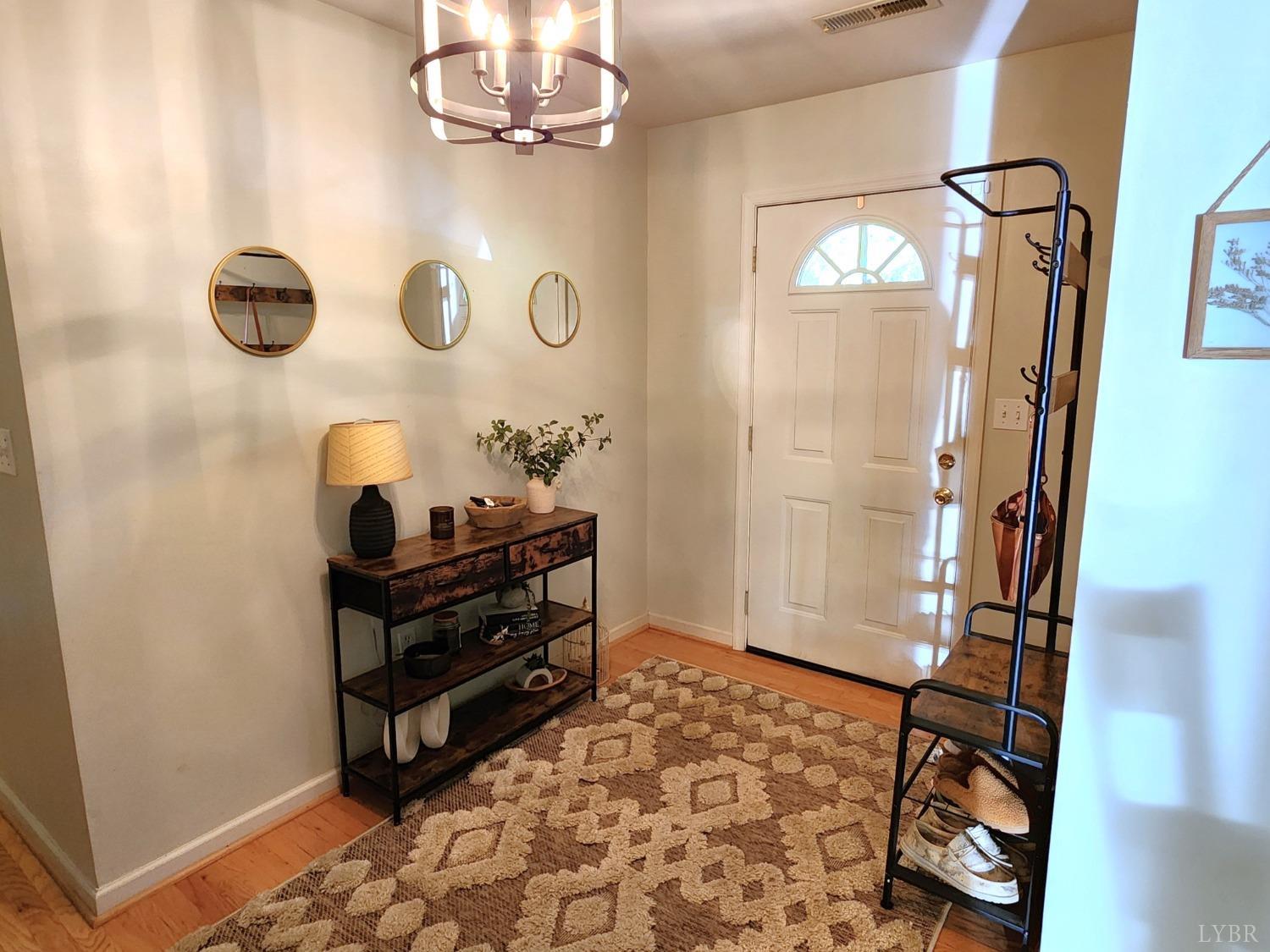 137 New London Drive, Lynchburg, Virginia image 5