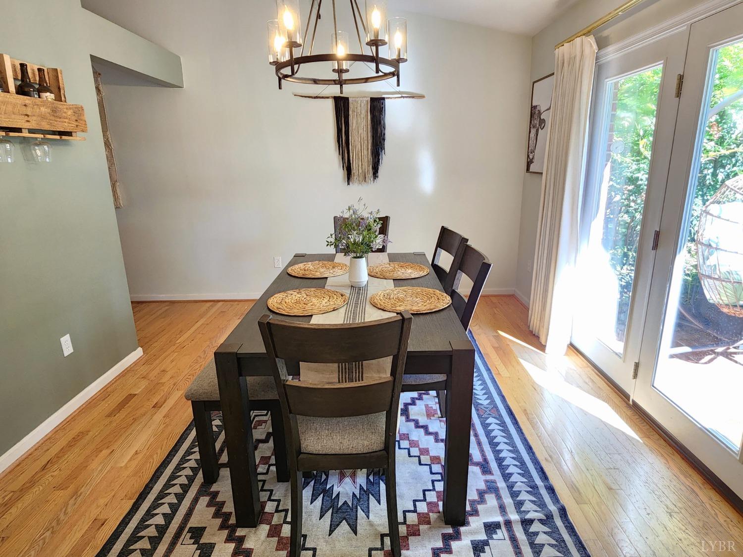 137 New London Drive, Lynchburg, Virginia image 16