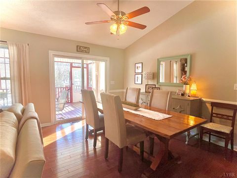 Tiny photo for 1745 Whitfield Drive, Bedford, VA 24523 (MLS # 364404)