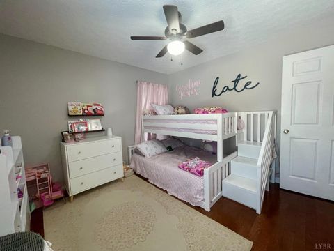 Tiny photo for 1745 Whitfield Drive, Bedford, VA 24523 (MLS # 364404)