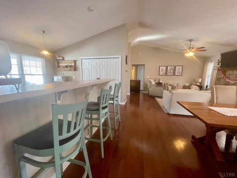 Tiny photo for 1745 Whitfield Drive, Bedford, VA 24523 (MLS # 364404)