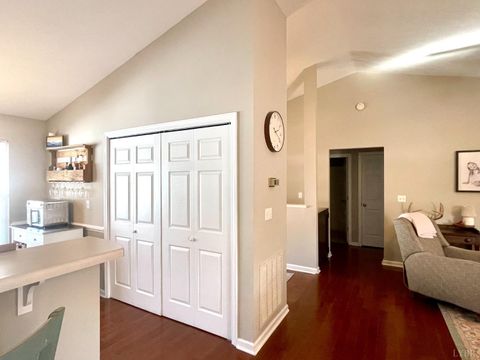 Tiny photo for 1745 Whitfield Drive, Bedford, VA 24523 (MLS # 364404)